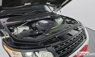 Land Rover Range-Rover Sport 2016 3.0 Автомат в Москве № 166622, миниатюра 6