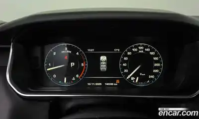 Land Rover Range-Rover Sport 2016 3.0 Автомат в Москве № 166622, миниатюра 8