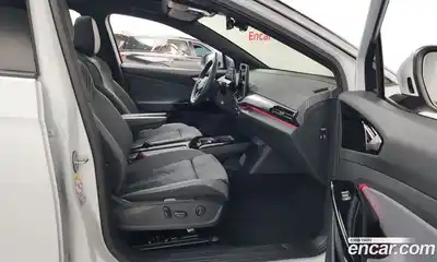 Volkswagen ID.5 2025 0.2 Автомат в Москве № 168453, миниатюра 11