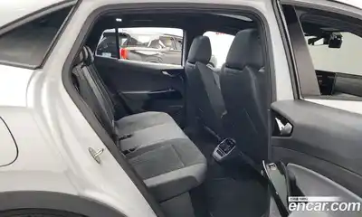 Volkswagen ID.5 2025 0.2 Автомат в Москве № 168453, миниатюра 12