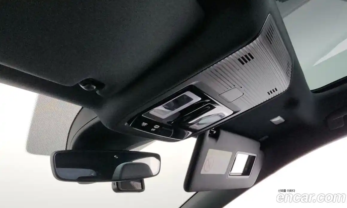 Volkswagen ID.5 2025 0.2 Автомат в Москве № 168453, фото 17