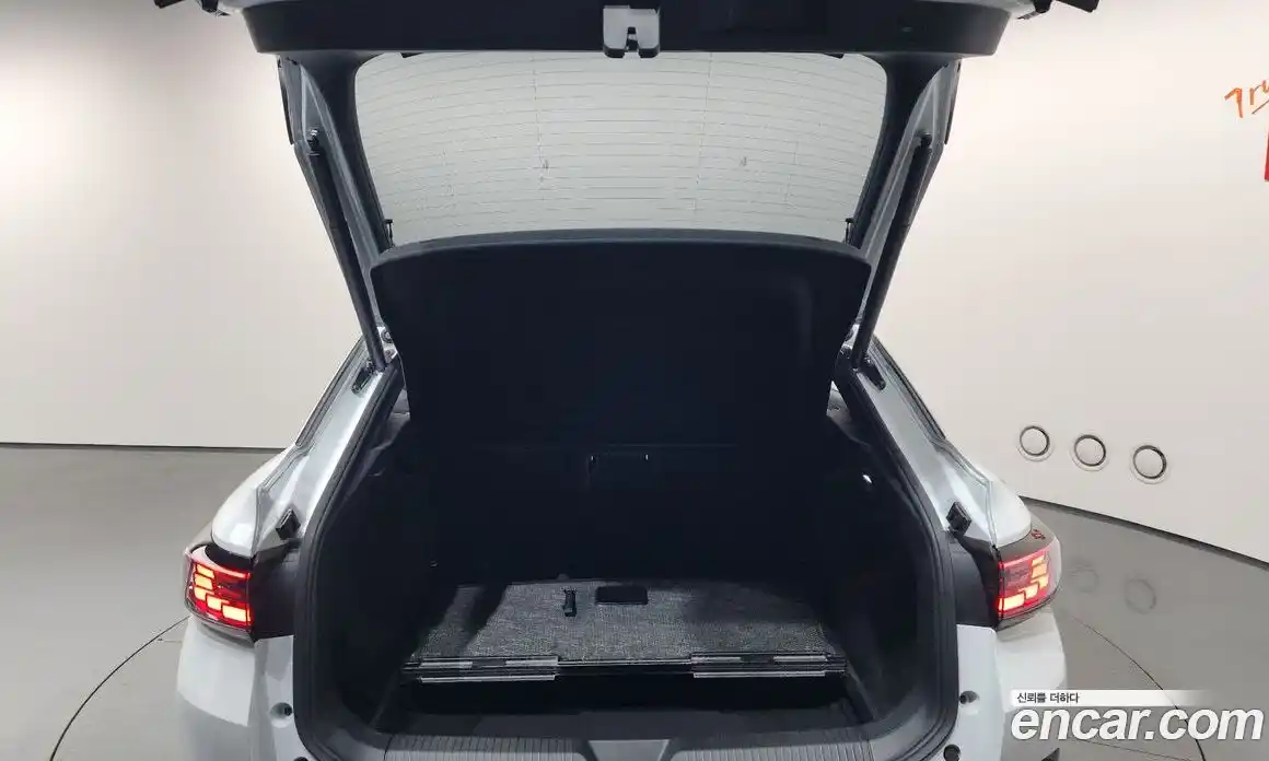 Volkswagen ID.5 2025 0.2 Автомат в Москве № 168453, фото 20