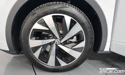 Volkswagen ID.5 2025 0.2 Автомат в Москве № 168453, миниатюра 5