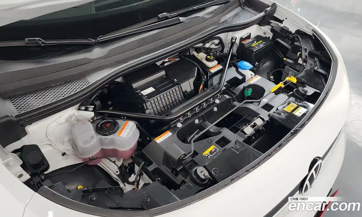 Volkswagen ID.5 2025 0.2 Автомат в Москве № 168453, фото 6