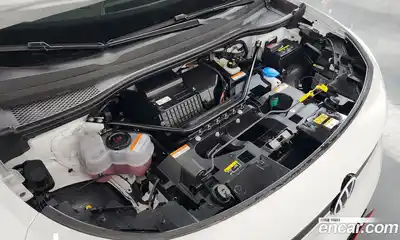 Volkswagen ID.5 2025 0.2 Автомат в Москве № 168453, миниатюра 6