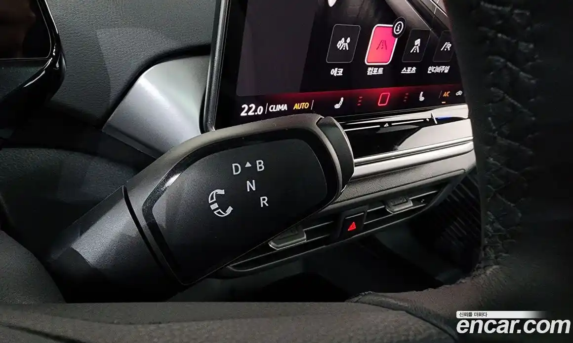 Volkswagen ID.5 2025 0.2 Автомат в Москве № 168453, фото 9