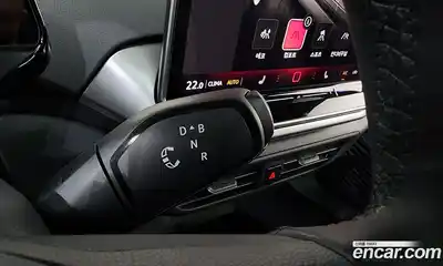 Volkswagen ID.5 2025 0.2 Автомат в Москве № 168453, миниатюра 9