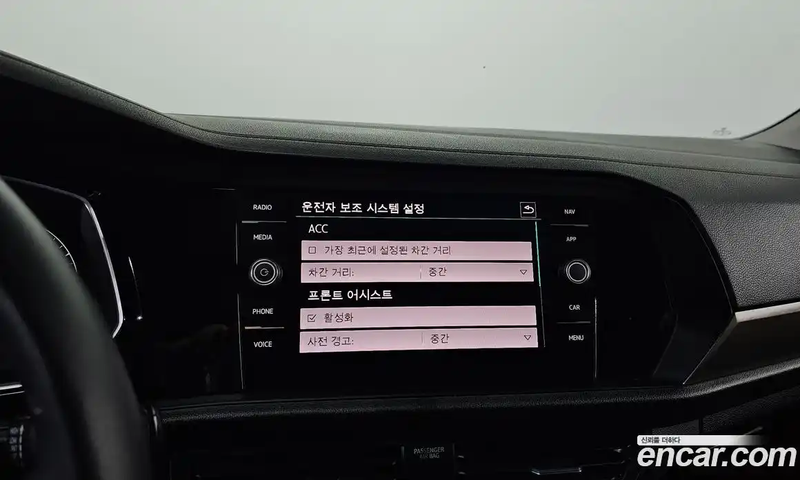 Volkswagen Jetta 2020 1.4 Автомат в Москве № 168765, фото 19