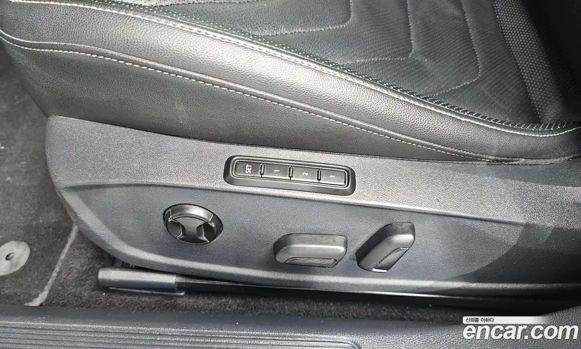 Volkswagen Jetta 2020 1.4 Автомат в Москве № 168765, фото 20