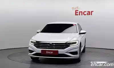 Volkswagen Jetta 2020 1.4 Автомат в Москве № 168765, миниатюра 3