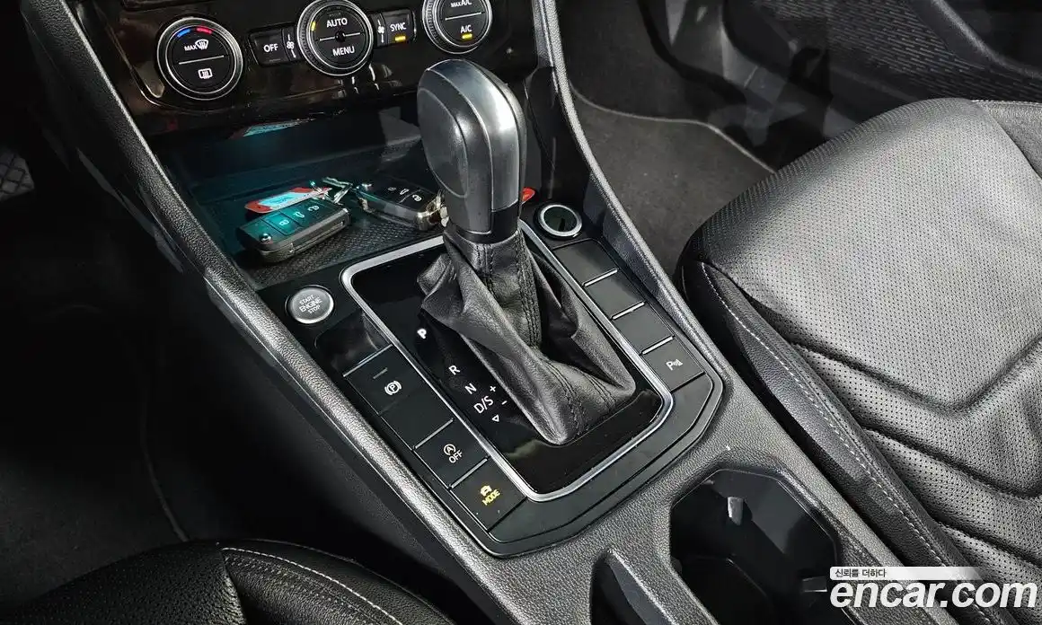 Volkswagen Jetta 2020 1.4 Автомат в Москве № 168765, фото 9