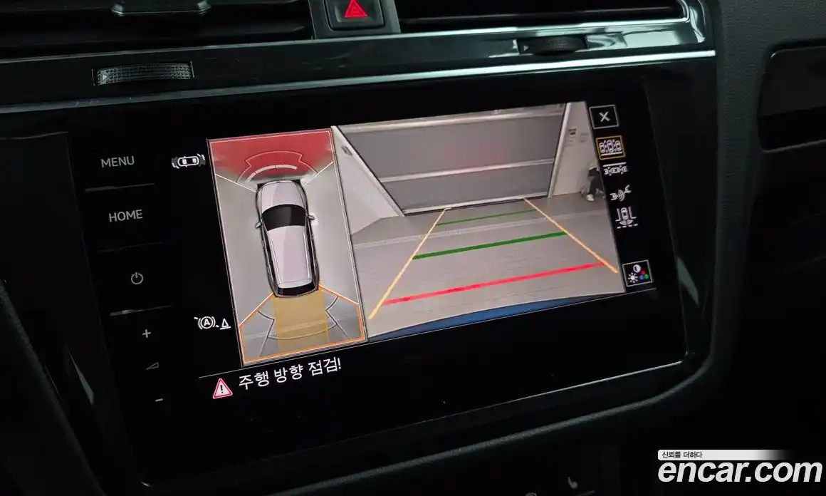 Volkswagen Tiguan 2022 2.0 Автомат в Москве № 168818, фото 15