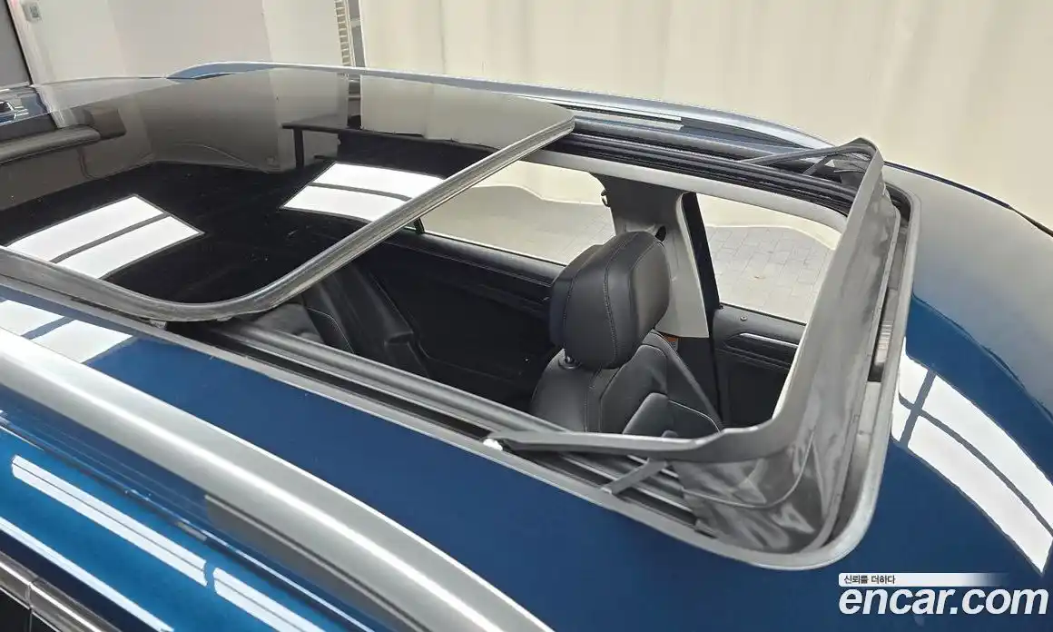 Volkswagen Tiguan 2022 2.0 Автомат в Москве № 168818, фото 17