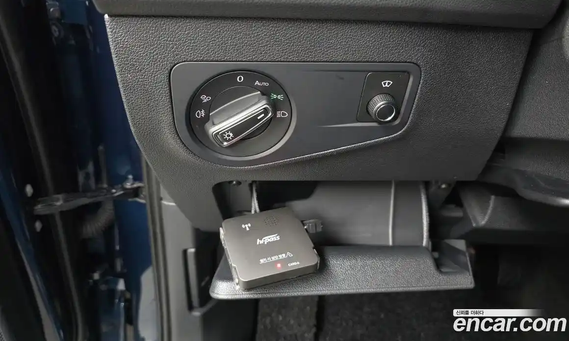 Volkswagen Tiguan 2022 2.0 Автомат в Москве № 168818, фото 18