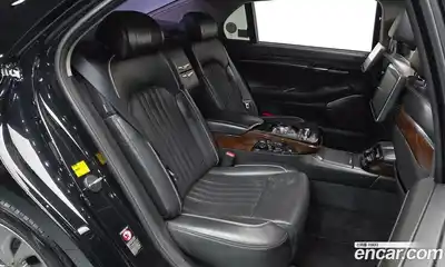 Genesis EQ900 2016 5.0 Автомат в Москве № 16987, миниатюра 12