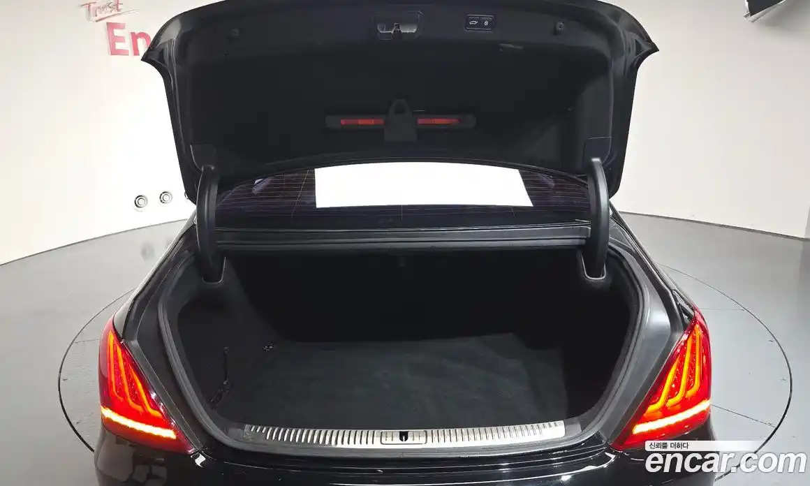 Genesis EQ900 2016 5.0 Автомат в Москве № 16987, фото 20