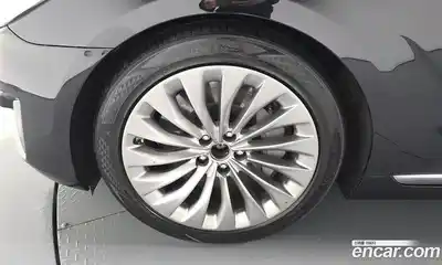 Genesis EQ900 2016 5.0 Автомат в Москве № 16987, миниатюра 5