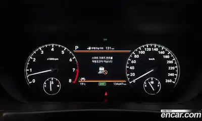 Genesis EQ900 2016 5.0 Автомат в Москве № 16987, миниатюра 8