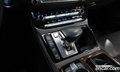 Genesis EQ900 2016 5.0 Автомат в Москве № 16987, миниатюра 9