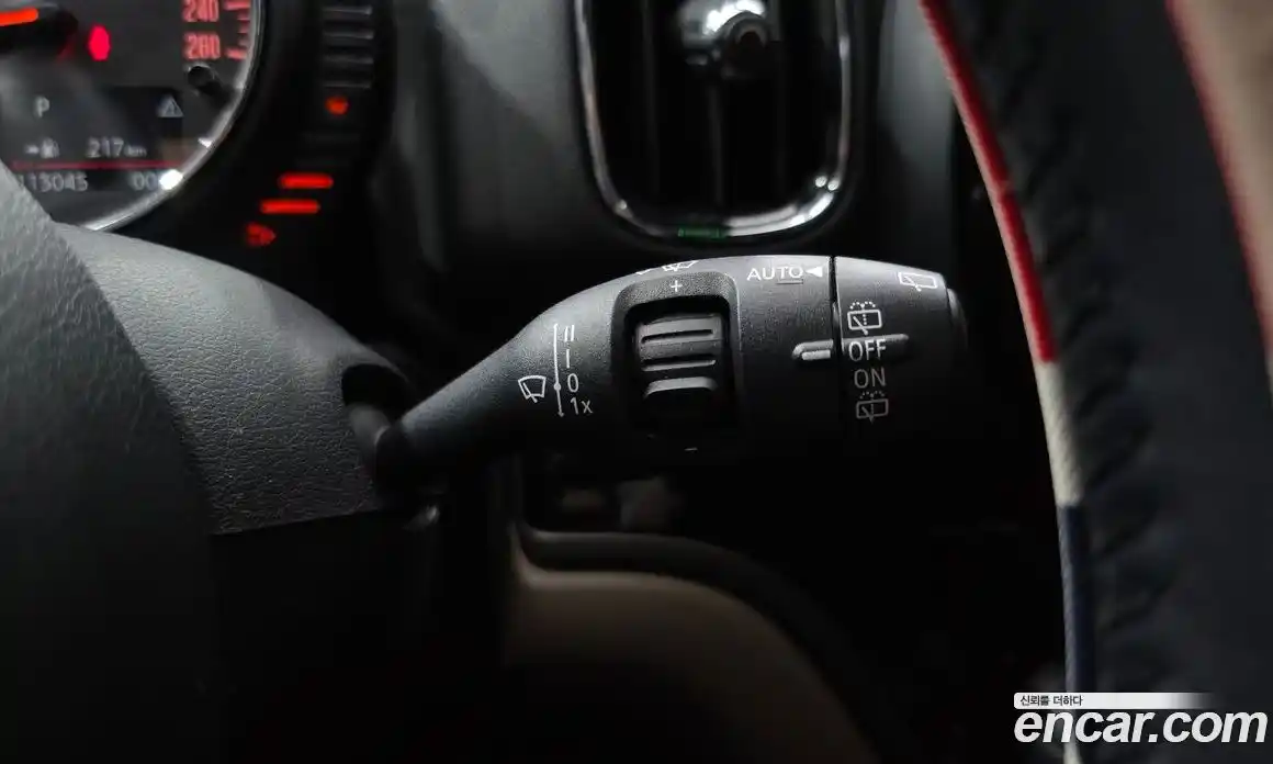 Mini Countryman 2017 2.0 Автомат в Москве № 174268, фото 17