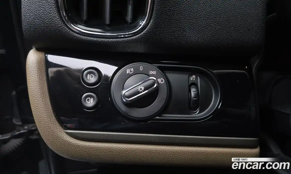 Mini Countryman 2017 2.0 Автомат в Москве № 174268, фото 18