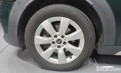 Mini Countryman 2017 2.0 Автомат в Москве № 174268, миниатюра 5