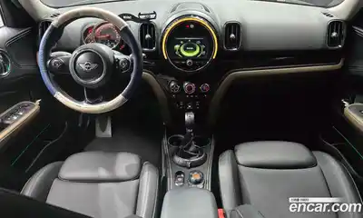 Mini Countryman 2017 2.0 Автомат в Москве № 174268, миниатюра 7