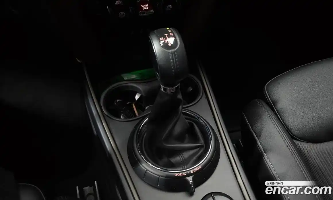 Mini Countryman 2017 2.0 Автомат в Москве № 174268, фото 9