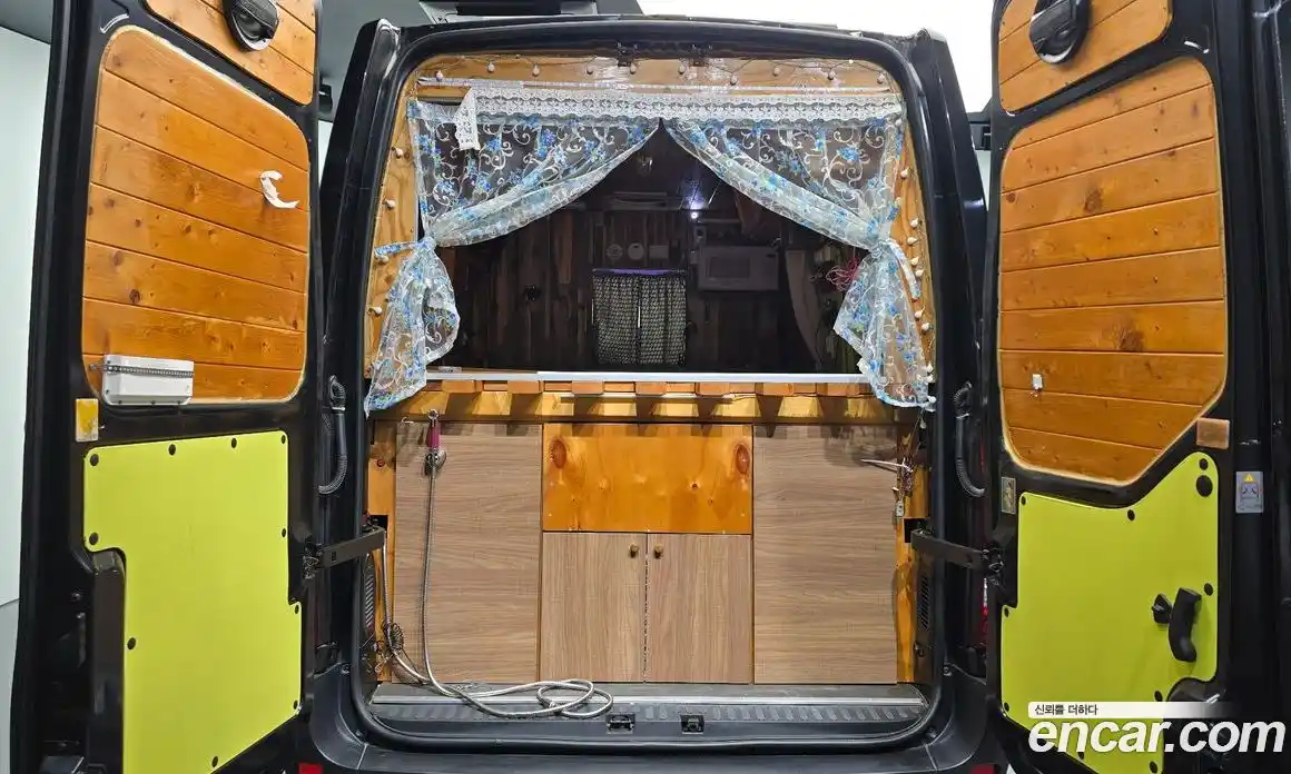Renault Master 2019 2.3 Механическая в Москве № 178065, фото 20