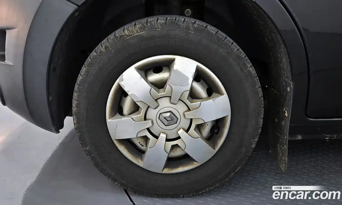 Renault Master 2019 2.3 Механическая в Москве № 178065, фото 5