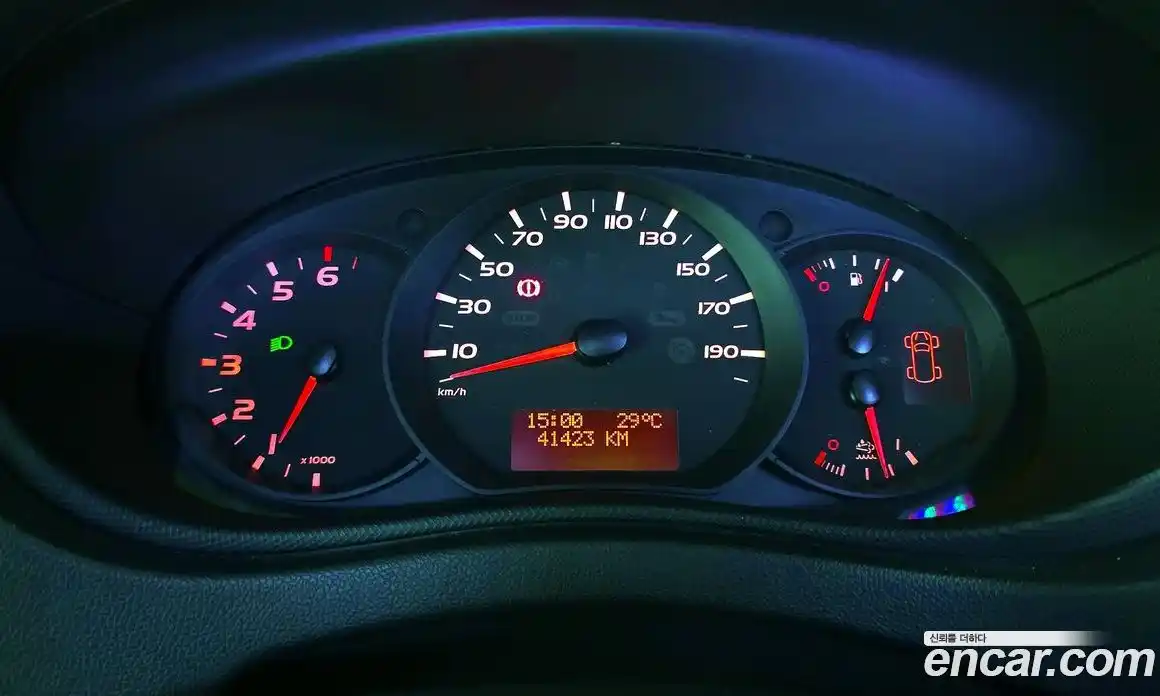 Renault Master 2019 2.3 Механическая в Москве № 178065, фото 8