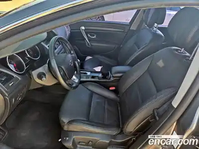 Renault SM7 2016 2.0 Автомат в Москве № 186476, миниатюра 12