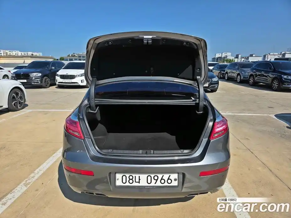 Renault SM7 2016 2.0 Автомат в Москве № 186476, фото 17