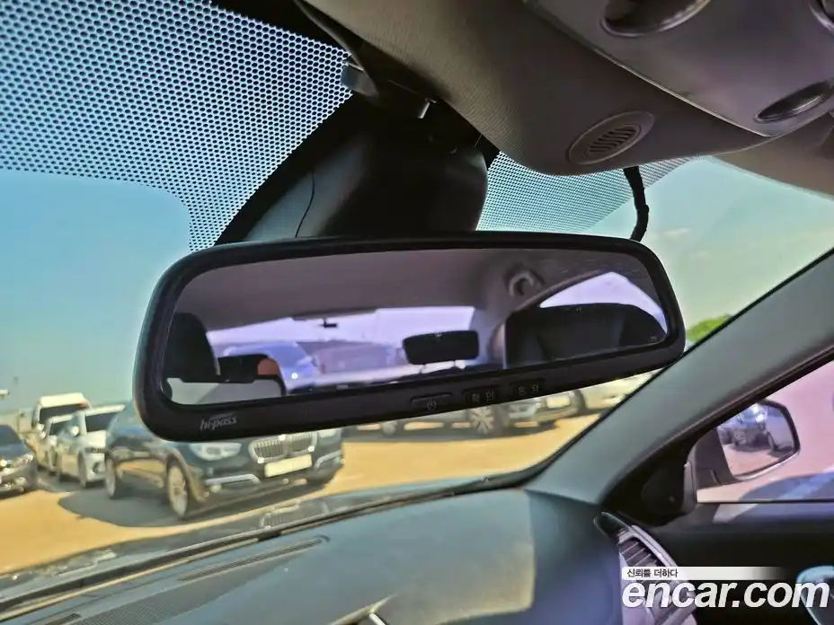 Renault SM7 2016 2.0 Автомат в Москве № 186476, фото 18