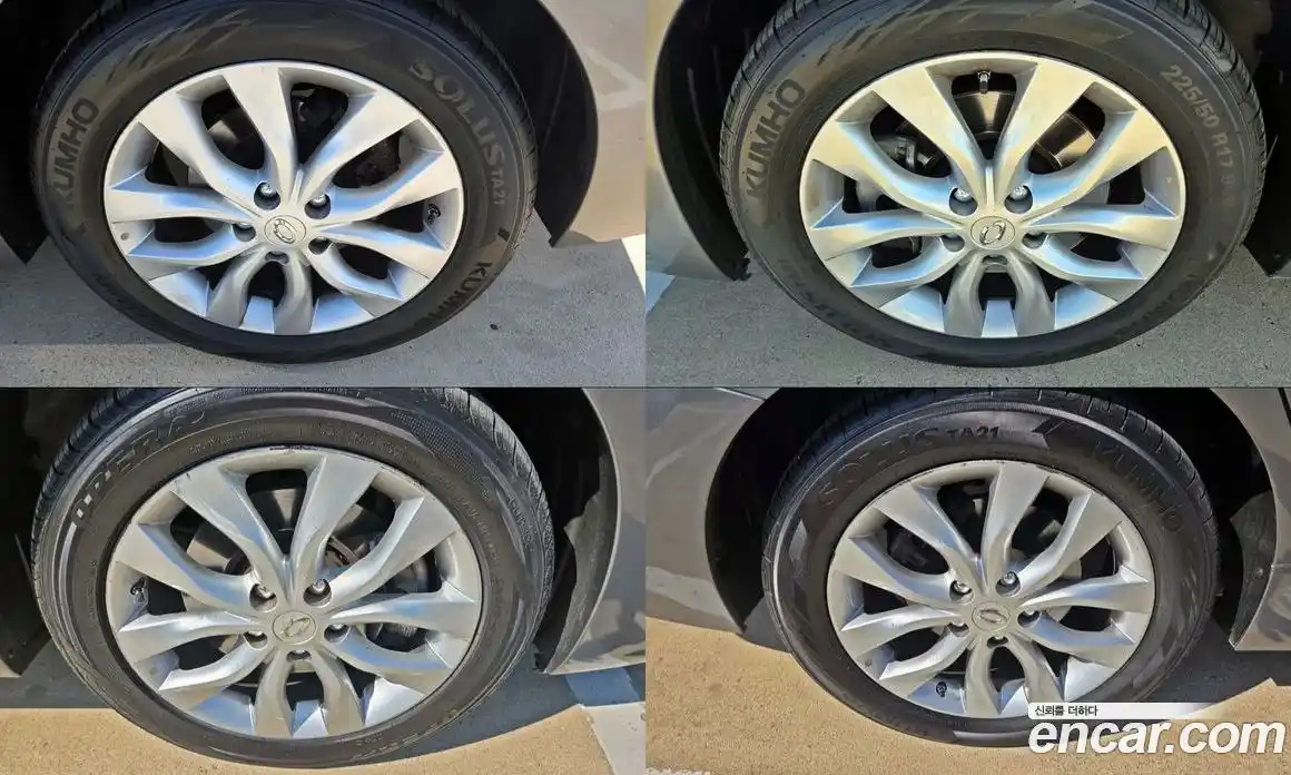 Renault SM7 2016 2.0 Автомат в Москве № 186476, фото 19