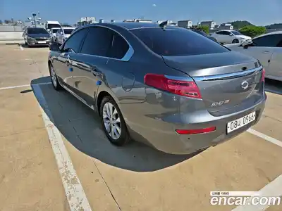 Renault SM7 2016 2.0 Автомат в Москве № 186476, миниатюра 4