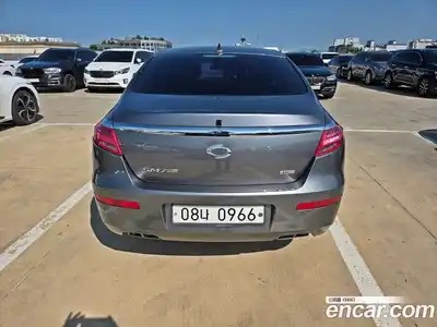 Renault SM7 2016 2.0 Автомат в Москве № 186476, миниатюра 5