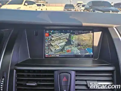 Renault SM7 2016 2.0 Автомат в Москве № 186476, миниатюра 10