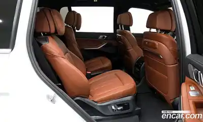 BMW X7 2025 3.0 Автомат в Москве № 188108, миниатюра 12