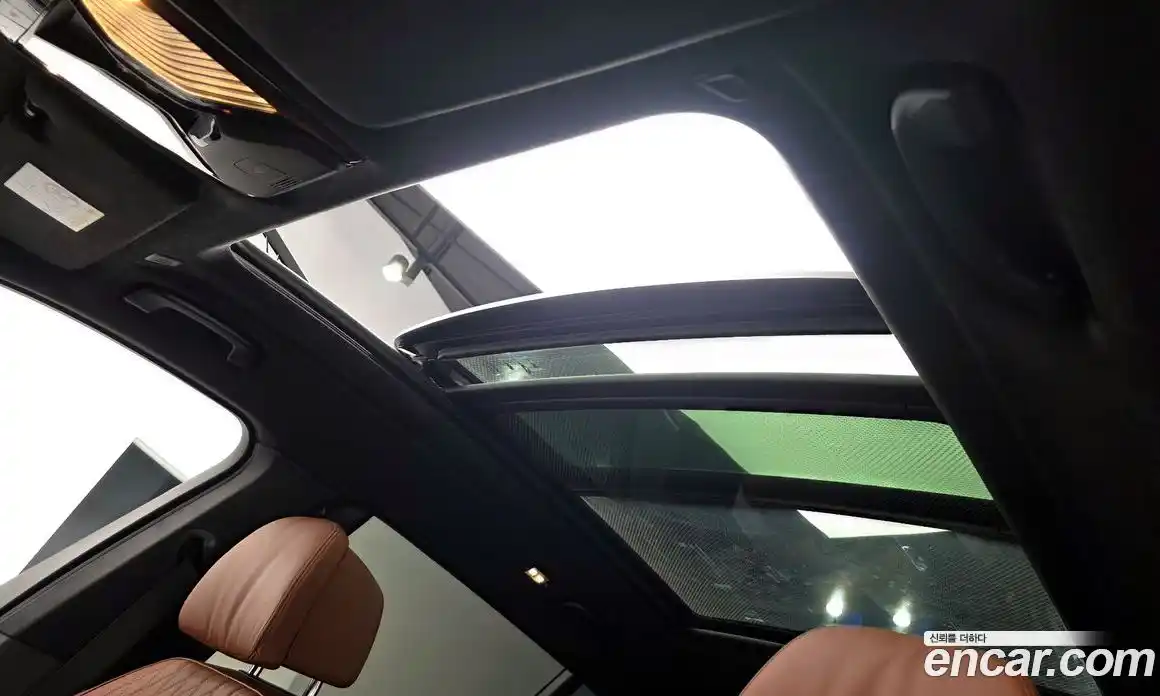 BMW X7 2025 3.0 Автомат в Москве № 188108, фото 18