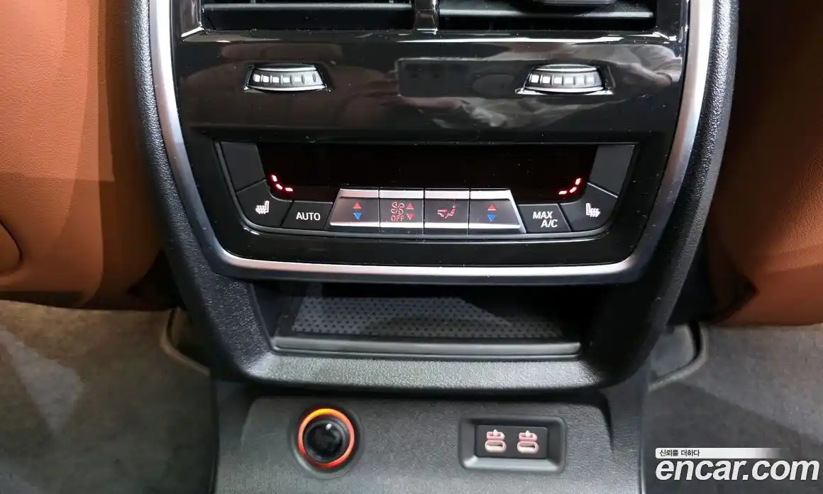 BMW X7 2025 3.0 Автомат в Москве № 188108, фото 19