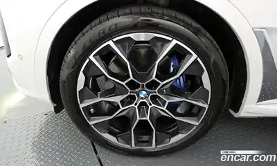 BMW X7 2025 3.0 Автомат в Москве № 188108, миниатюра 5