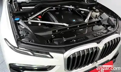 BMW X7 2025 3.0 Автомат в Москве № 188108, миниатюра 6