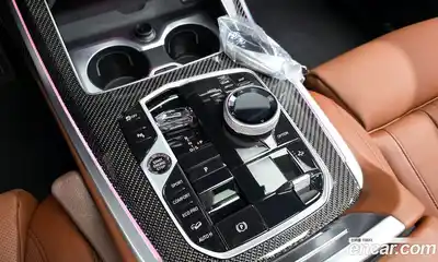 BMW X7 2025 3.0 Автомат в Москве № 188108, миниатюра 9