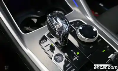 BMW X6 2022 3.0 Автомат в Москве № 189046, миниатюра 9