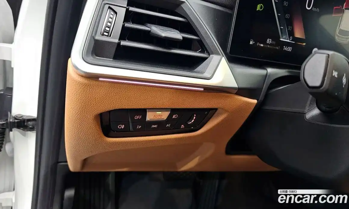 BMW 3-Series 2023 2.0 Автомат в Москве № 189118, фото 13