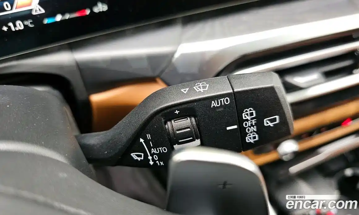 BMW 3-Series 2023 2.0 Автомат в Москве № 189118, фото 15