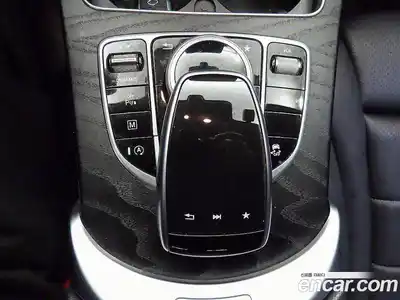 Mercedes-Benz GLC-Class 2019 2.0 Автомат в Москве № 191803, миниатюра 12