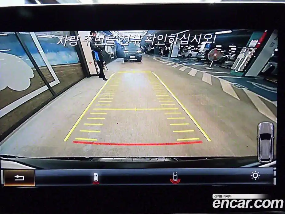 Mercedes-Benz GLC-Class 2019 2.0 Автомат в Москве № 191803, фото 14