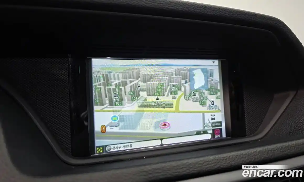 Mercedes-Benz E-Class 2010 3.5 Автомат в Москве № 191808, фото 15